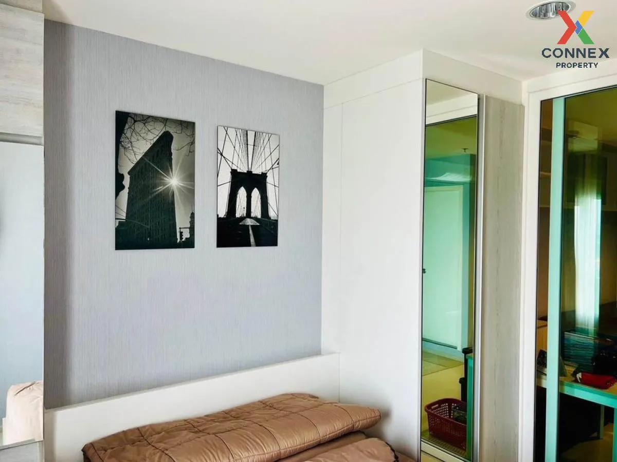 For Rent Condo , Aspire Erawan , BTS-Chang Erawan , Bang Duan , D