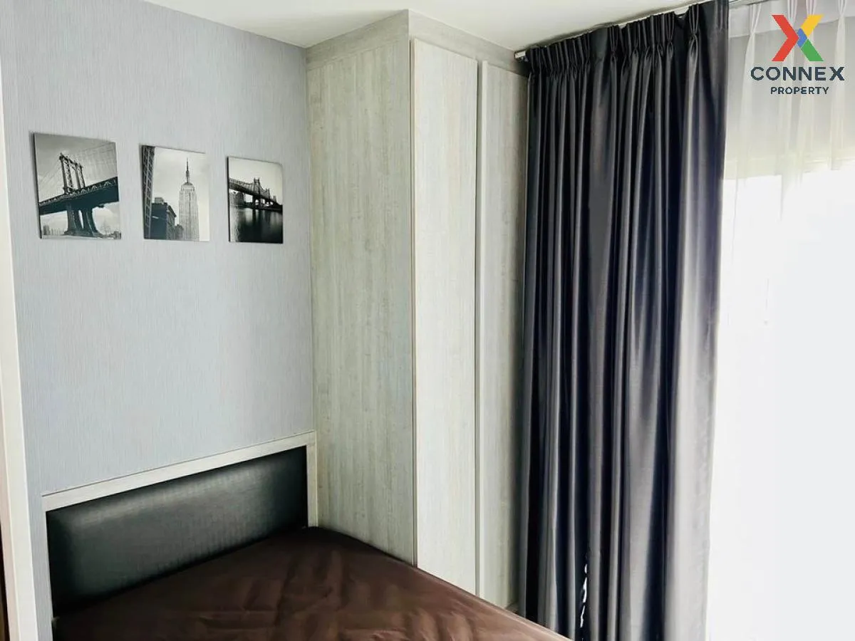 For Rent Condo , Aspire Erawan , BTS-Chang Erawan , Bang Duan , D