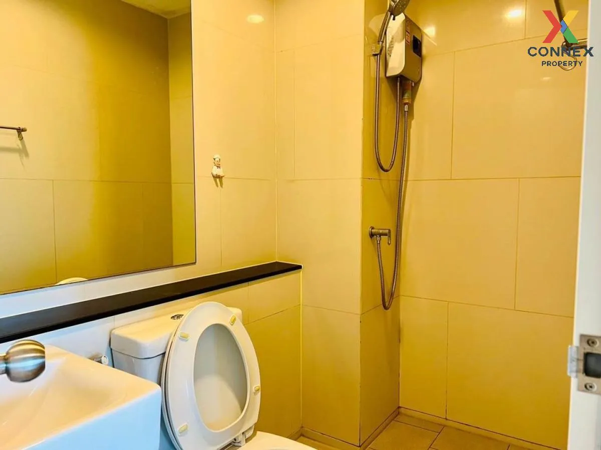 For Rent Condo , Aspire Erawan , BTS-Chang Erawan , Bang Duan , D