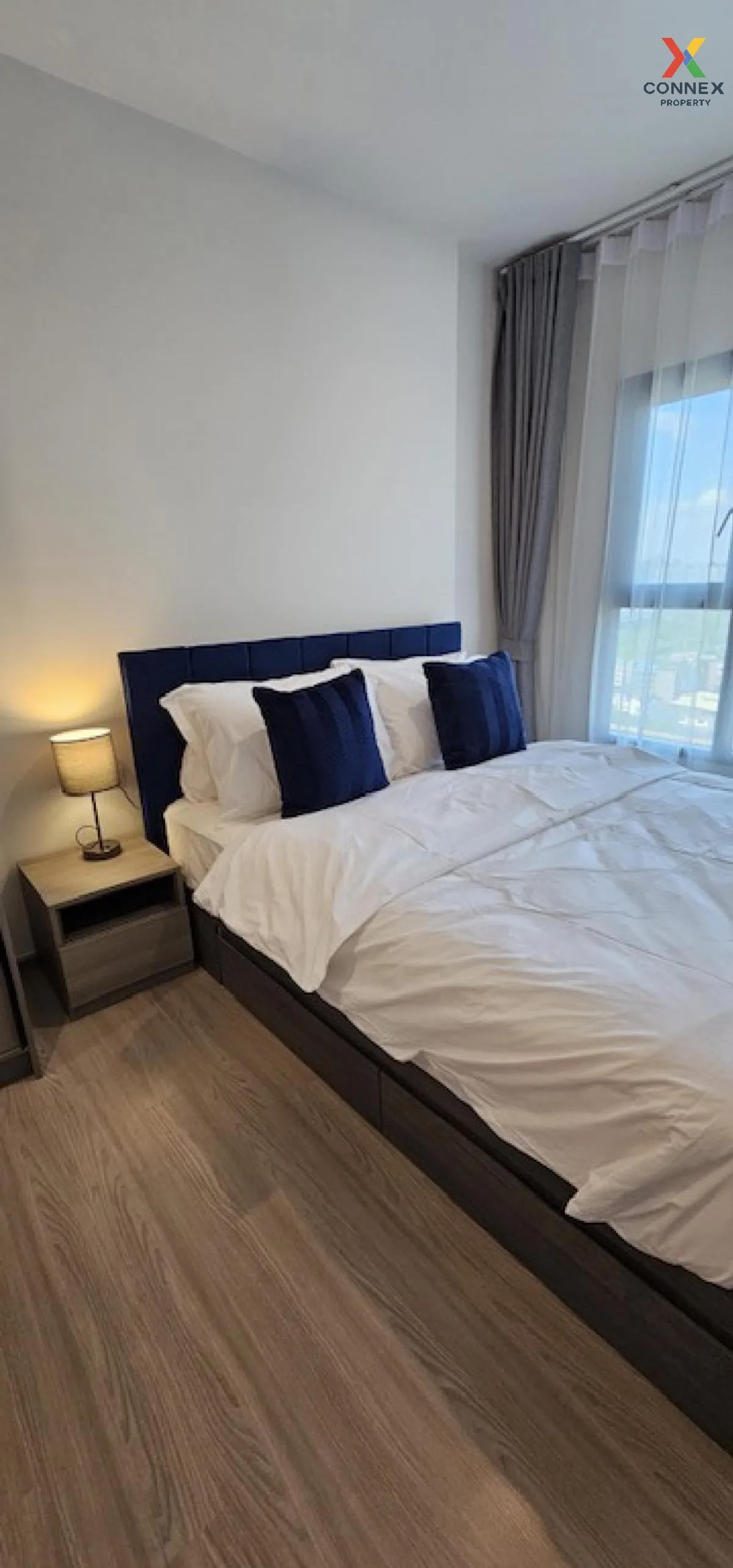 เช่าคอนโด  เดอะ เบส เพชรบุรี - ทองหล่อ MRT-เพชรบุรี บางกะปิ เขต ห