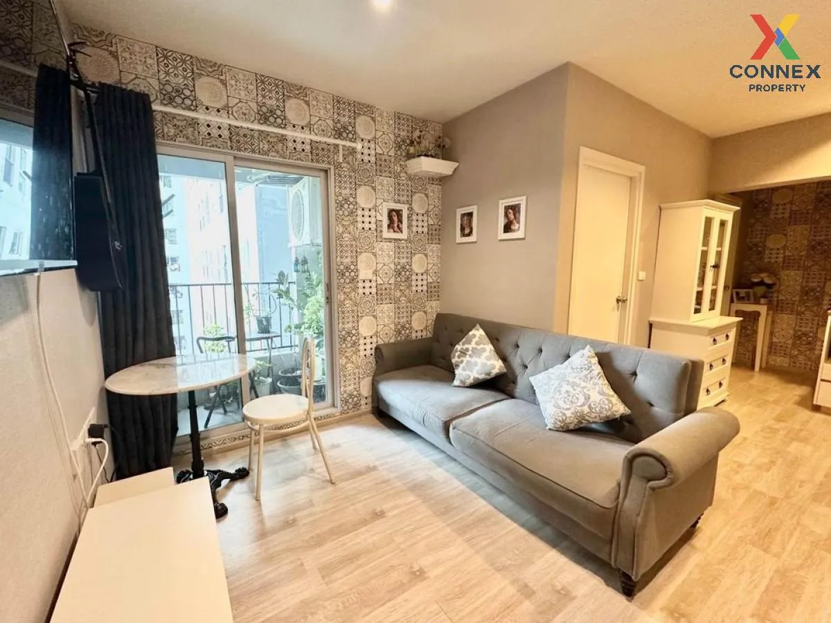 For Sale Condo , Plum Condo Ramkhamhaeng Station , ARL-Ramkhamhae For Sale Condo , Plum Condo Ramkhamhaeng Station , ARL-Ramkhamhae 1