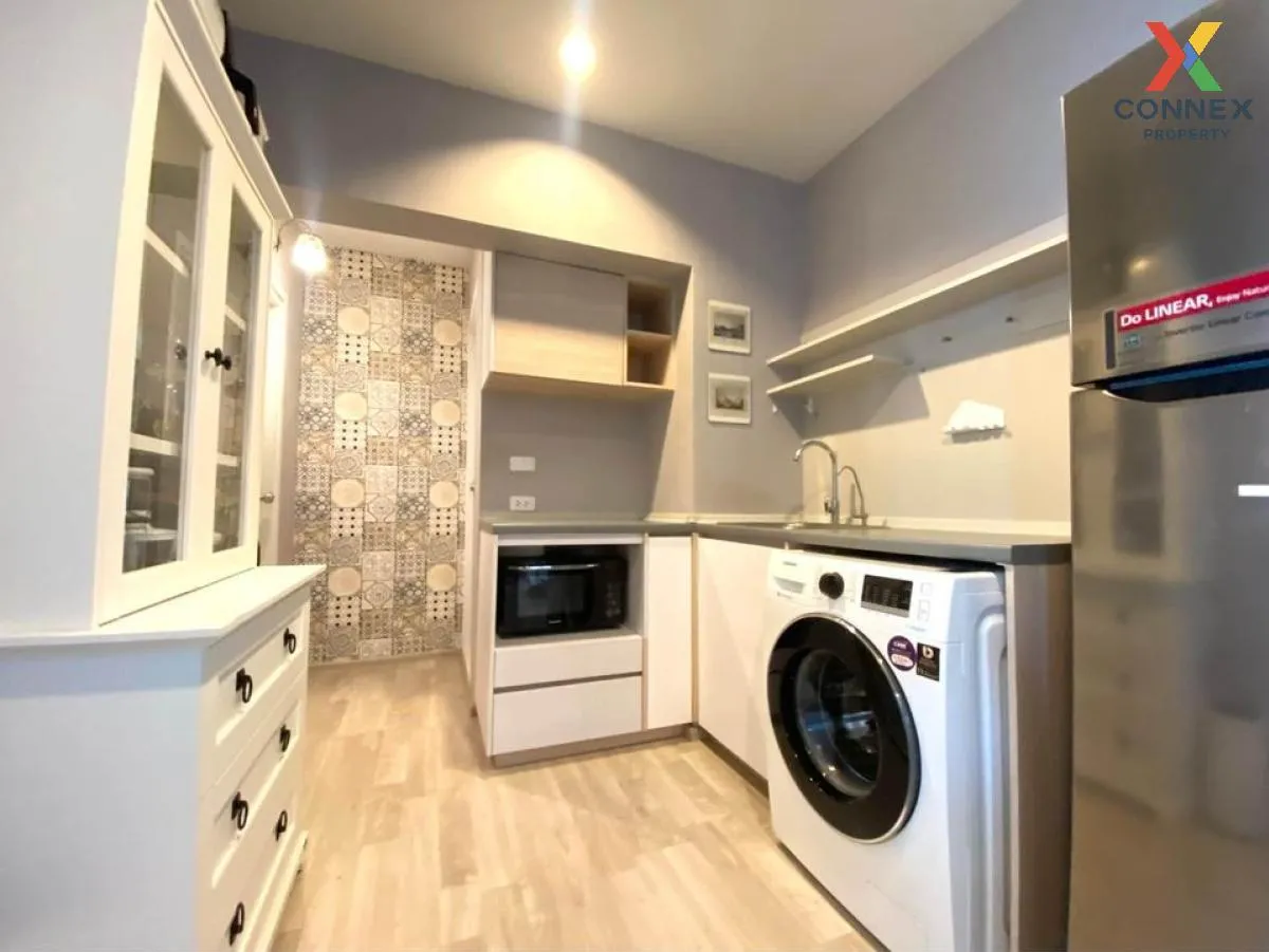 For Sale Condo , Plum Condo Ramkhamhaeng Station , ARL-Ramkhamhae For Sale Condo , Plum Condo Ramkhamhaeng Station , ARL-Ramkhamhae 2