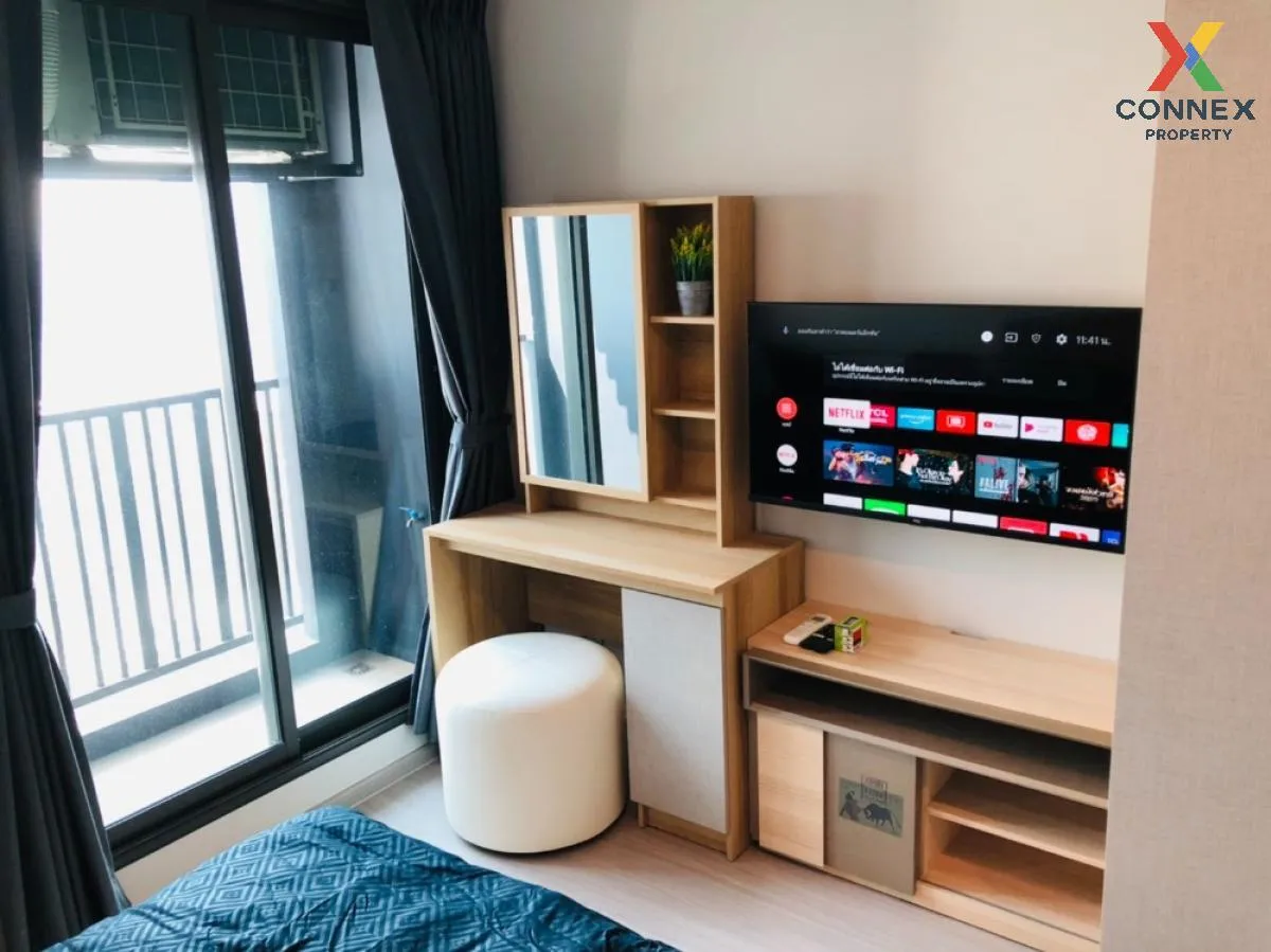 เช่าคอนโด  ไลฟ์ ลาดพร้าว BTS-ห้าแยกลาดพร้าว จอมพล  เขต จตุจักร กร 2