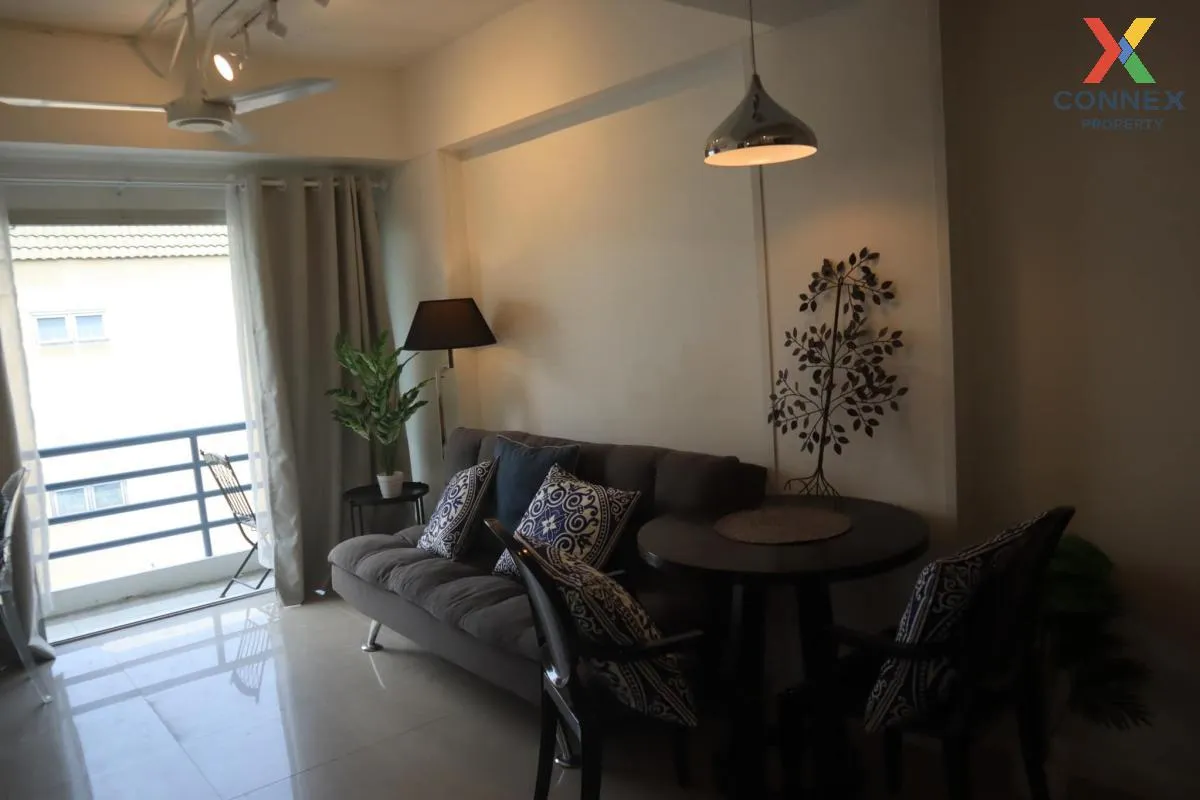 For Rent Condo , Waterford Rama 4 , BTS-Phra Khanong , Khlong Toe 2