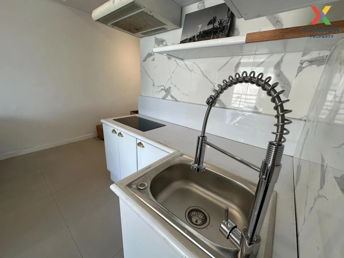 For Rent Condo , Waterford Rama 4 , BTS-Phra Khanong , Khlong Toe 3