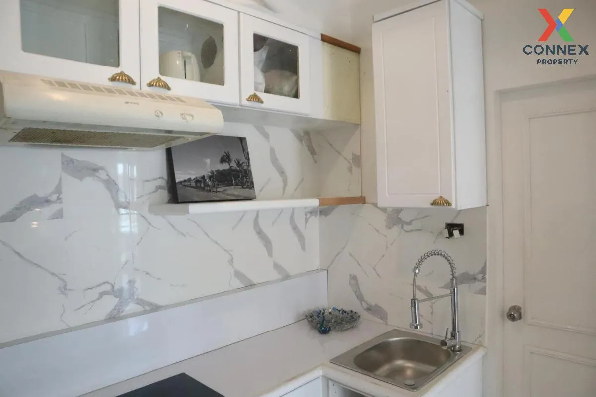 For Rent Condo , Waterford Rama 4 , BTS-Phra Khanong , Khlong Toe 4