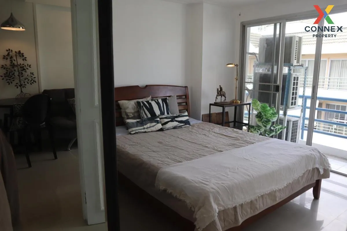 For Rent Condo , Waterford Rama 4 , BTS-Phra Khanong , Khlong Toe