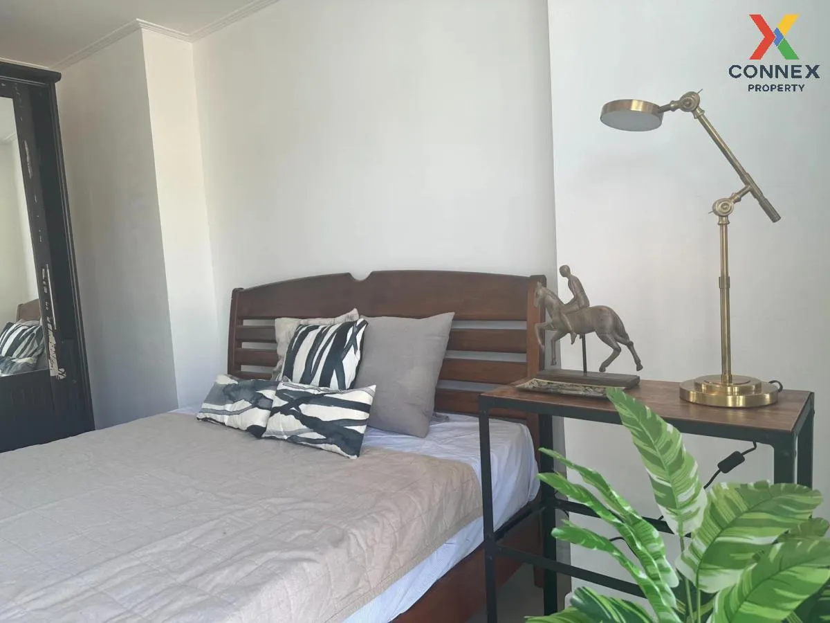 For Rent Condo , Waterford Rama 4 , BTS-Phra Khanong , Khlong Toe