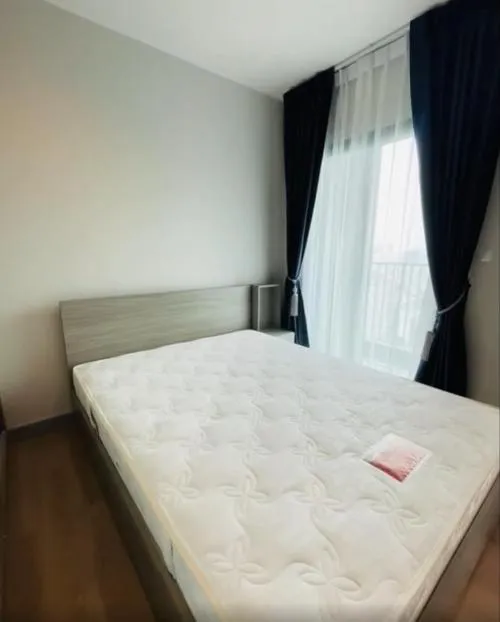 เช่าคอนโด  แชปเตอร์ วัน มิดทาวน์ ลาดพร้าว24 MRT-ลาดพร้าว จอมพล  เขต จตุจักร กรุงเทพ CX-97605