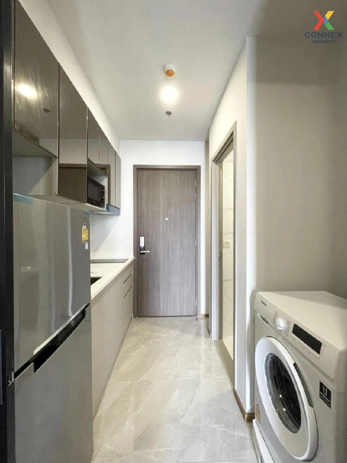 For Rent Condo , CLOUD Thonglor-Phetchaburi , MRT-Phetchaburi , B