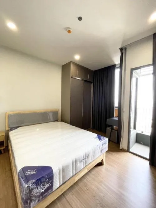 For Rent Condo , CLOUD Thonglor-Phetchaburi , MRT-Phetchaburi , Bang Kapi , Huai Khwang , Bangkok , CX-97608