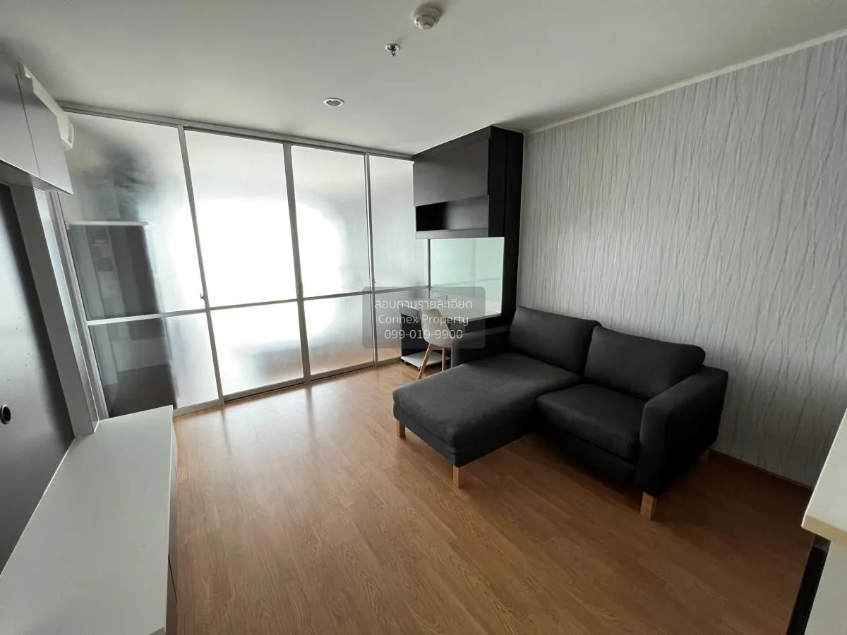 For Sale Condo , U Delight @ Bang Sue Station , MRT-Bang Sue , Ba 1