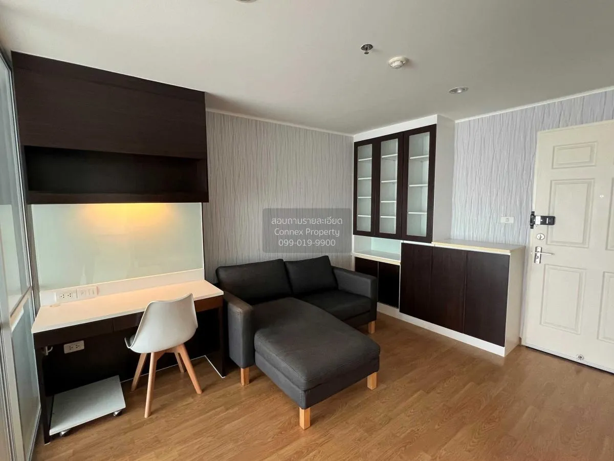 For Sale Condo , U Delight @ Bang Sue Station , MRT-Bang Sue , Ba 2