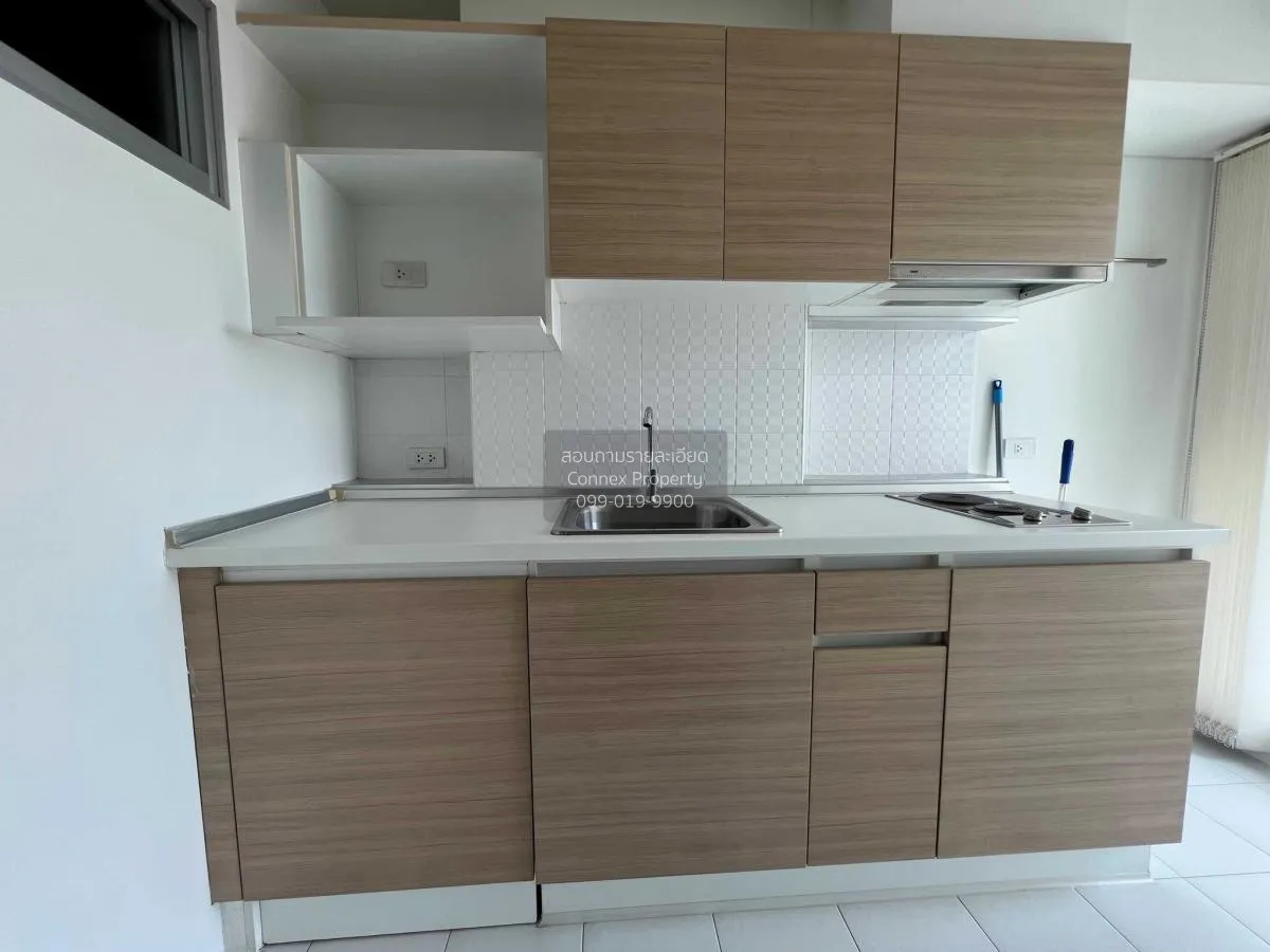 For Sale Condo , U Delight @ Bang Sue Station , MRT-Bang Sue , Ba 4