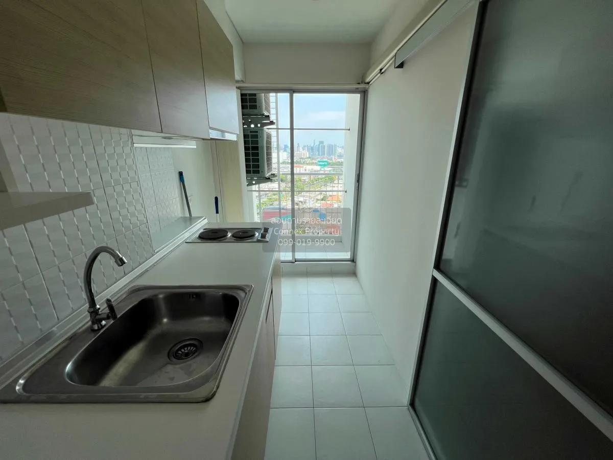 For Sale Condo , U Delight @ Bang Sue Station , MRT-Bang Sue , Ba