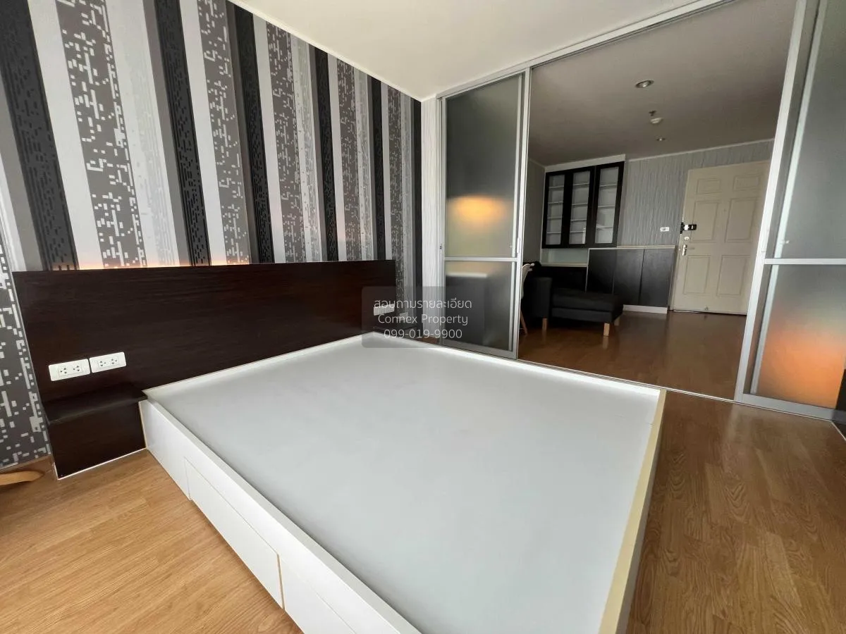 For Sale Condo , U Delight @ Bang Sue Station , MRT-Bang Sue , Ba