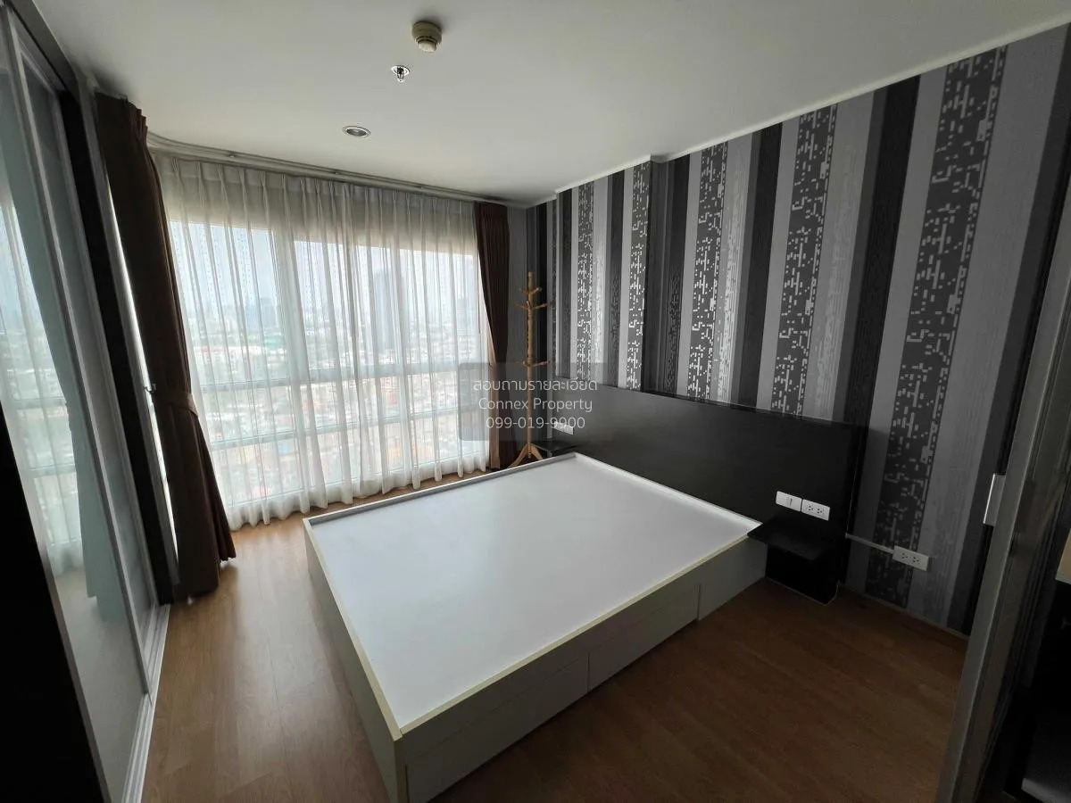 For Sale Condo , U Delight @ Bang Sue Station , MRT-Bang Sue , Ba