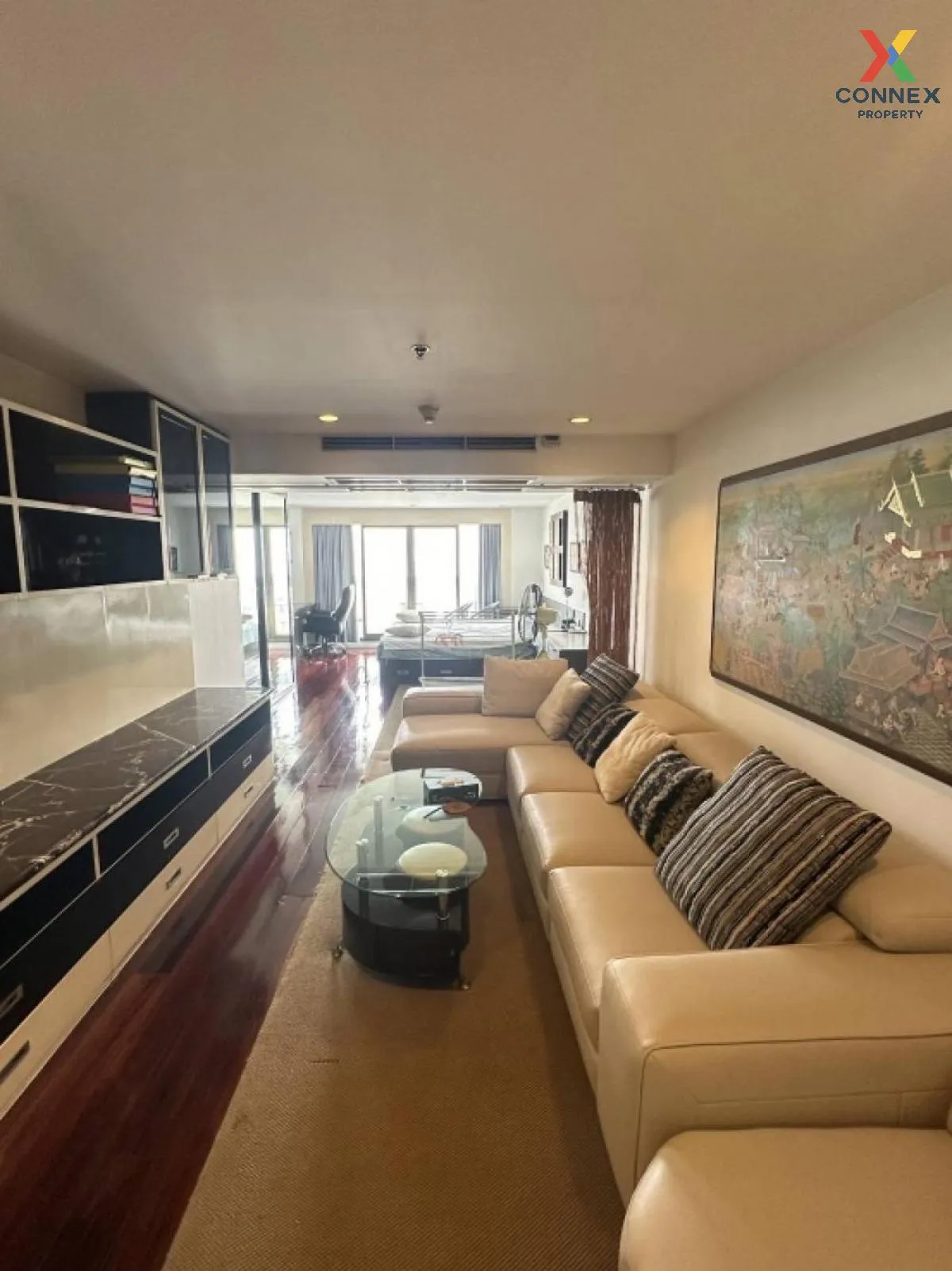 เช่าคอนโด  สเตท ทาวเวอร์ BTS-สะพานตากสิน สีลม เขต บางรัก กรุงเทพ  2