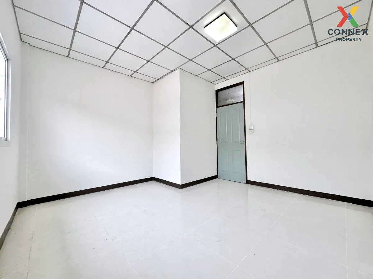 ขายทาวน์เฮ้าส์/ทาวน์โฮม  เสริมศิริวิลเลจ นวลจันทร์ เขต บึงกุ่ม กร