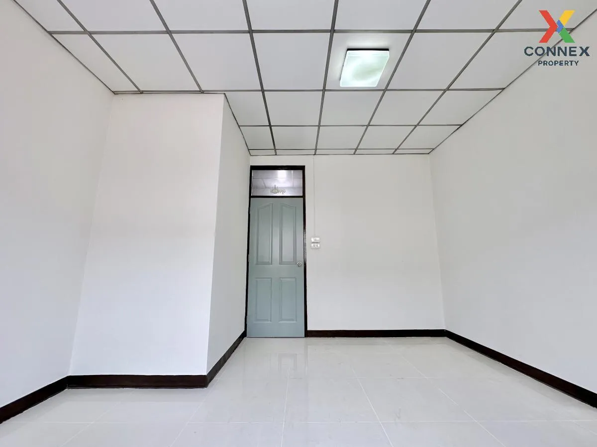 ขายทาวน์เฮ้าส์/ทาวน์โฮม  เสริมศิริวิลเลจ นวลจันทร์ เขต บึงกุ่ม กร