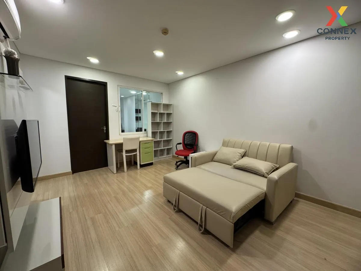 เช่าคอนโด  ดิ แอดเดรส ปทุมวัน BTS-ราชเทวี ถนนเพชรบุรี เขต ราชเทวี 2