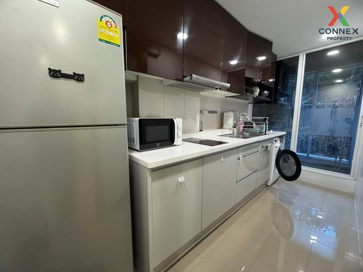 เช่าคอนโด  ดิ แอดเดรส ปทุมวัน BTS-ราชเทวี ถนนเพชรบุรี เขต ราชเทวี 3