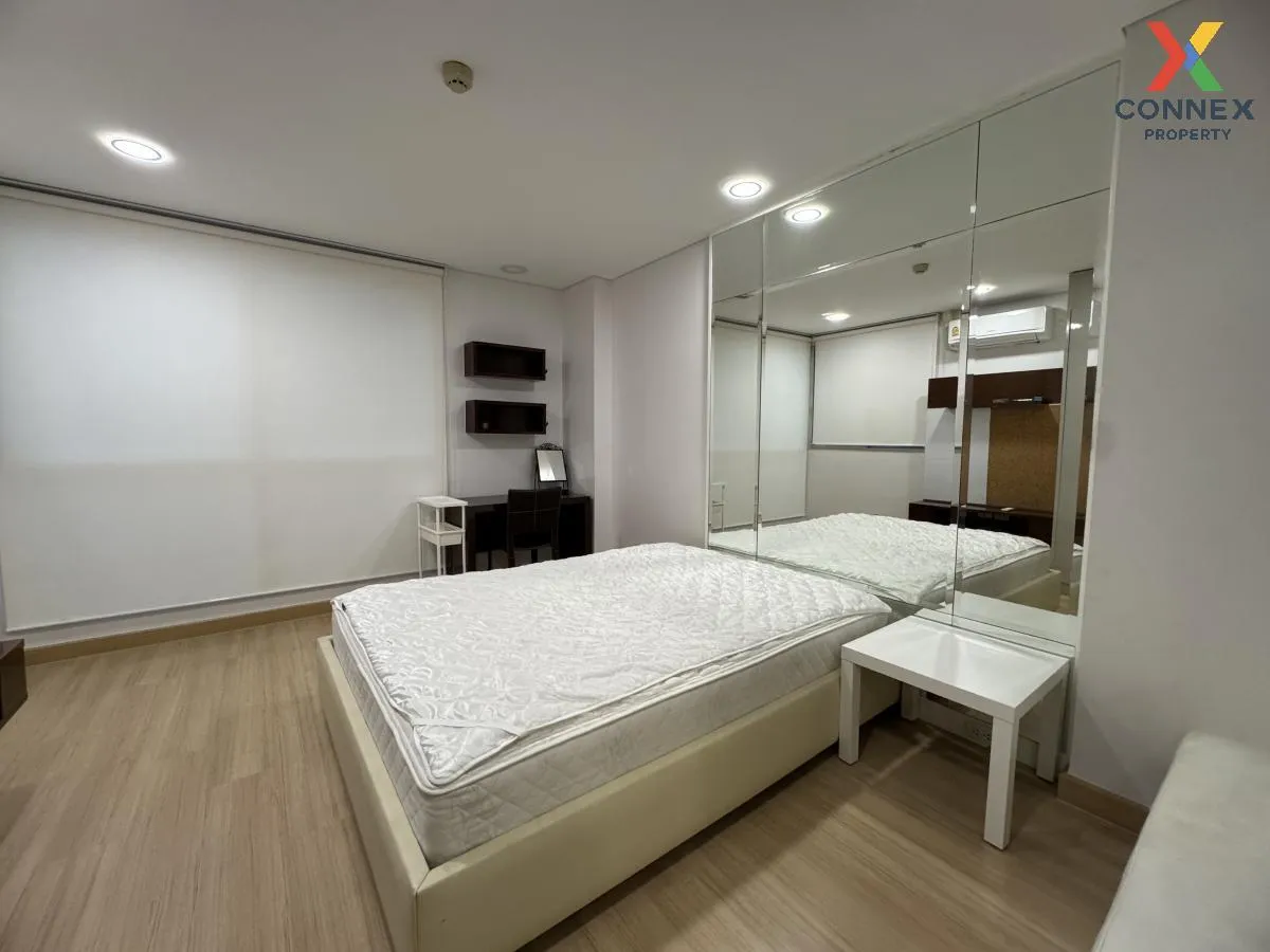 เช่าคอนโด  ดิ แอดเดรส ปทุมวัน BTS-ราชเทวี ถนนเพชรบุรี เขต ราชเทวี 4