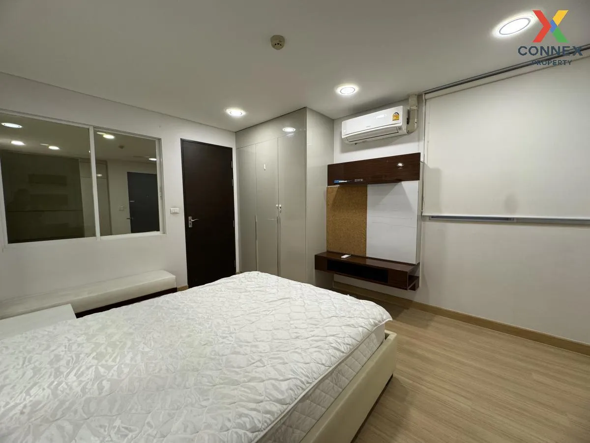 เช่าคอนโด  ดิ แอดเดรส ปทุมวัน BTS-ราชเทวี ถนนเพชรบุรี เขต ราชเทวี