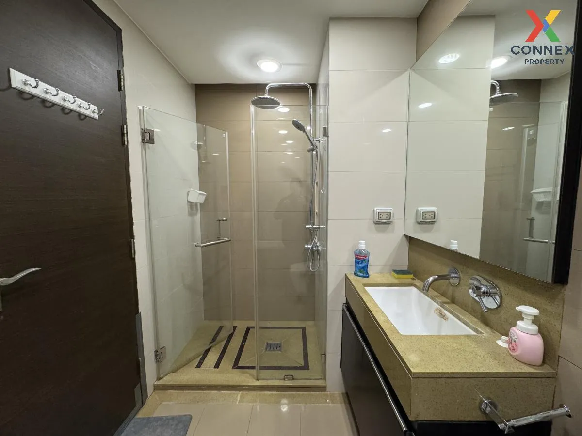 เช่าคอนโด  ดิ แอดเดรส ปทุมวัน BTS-ราชเทวี ถนนเพชรบุรี เขต ราชเทวี