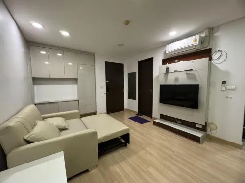 เช่าคอนโด  ดิ แอดเดรส ปทุมวัน BTS-ราชเทวี ถนนเพชรบุรี เขต ราชเทวี กรุงเทพ CX-97618