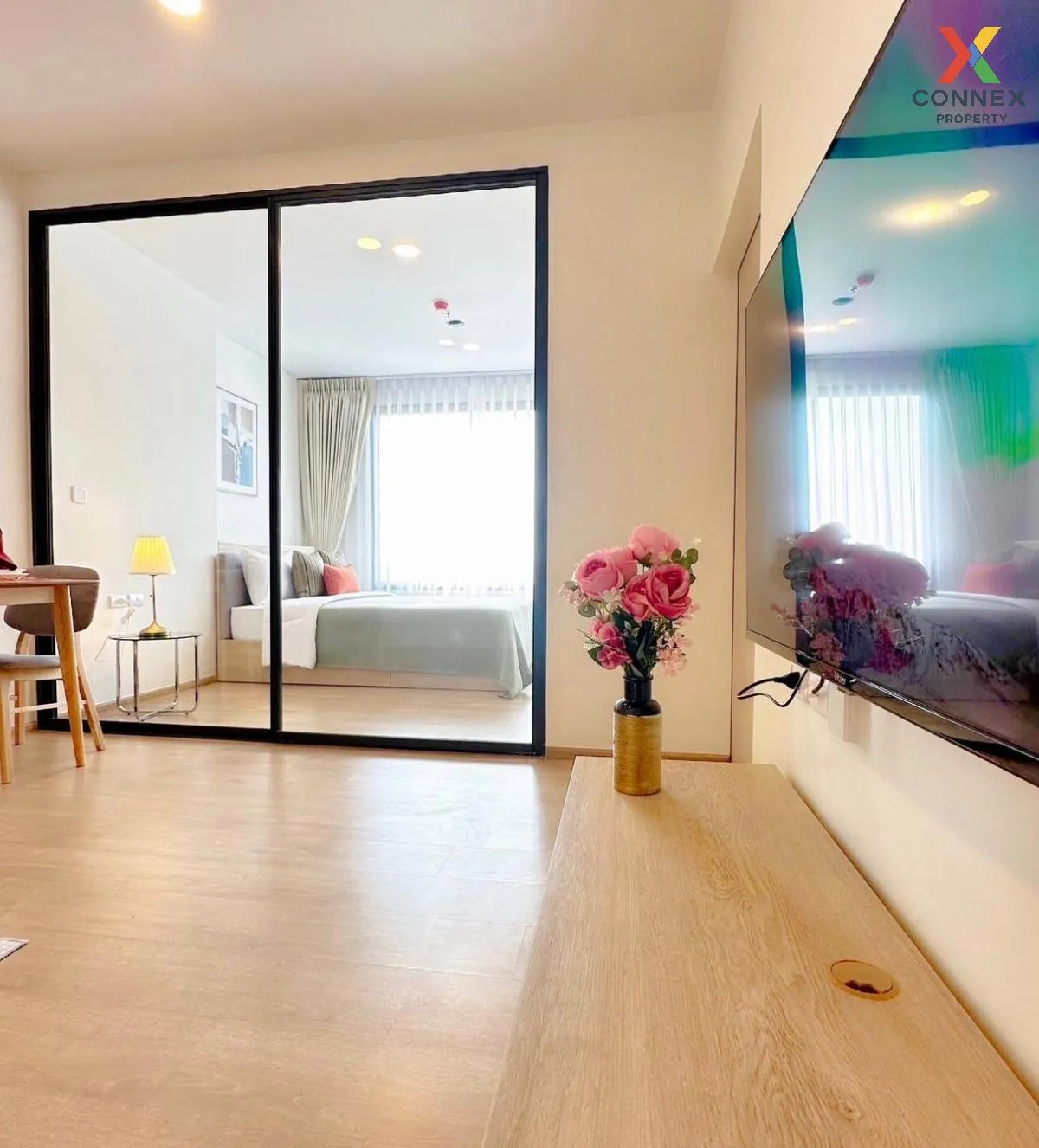 เช่าคอนโด  ชีวาทัย เกษตร-นวมินทร์ เสนานิคม เขต จตุจักร กรุงเทพ CX เช่าคอนโด  ชีวาทัย เกษตร-นวมินทร์ เสนานิคม เขต จตุจักร กรุงเทพ CX 4