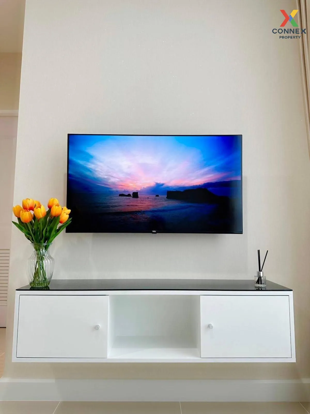 เช่าคอนโด  เดอะ สกาย สุขุมวิท BTS-อุดมสุข บางนา เขต บางนา กรุงเทพ 3