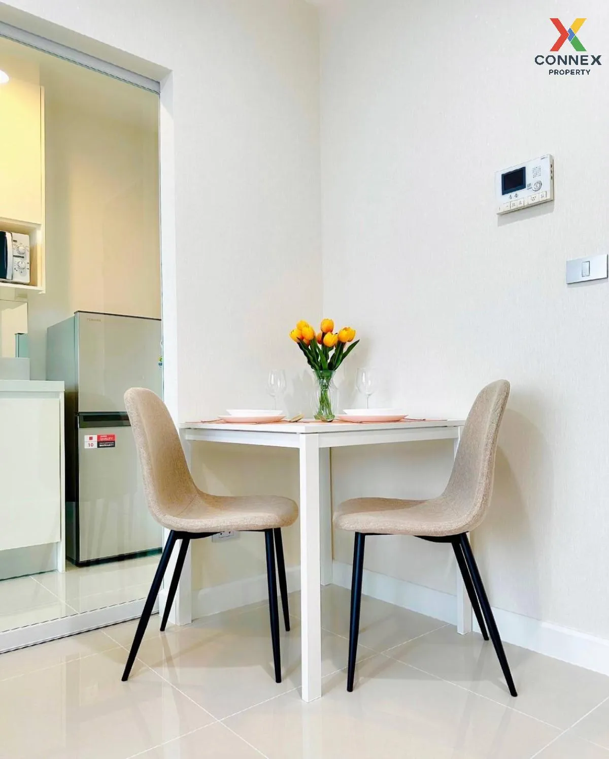 เช่าคอนโด  เดอะ สกาย สุขุมวิท BTS-อุดมสุข บางนา เขต บางนา กรุงเทพ 4