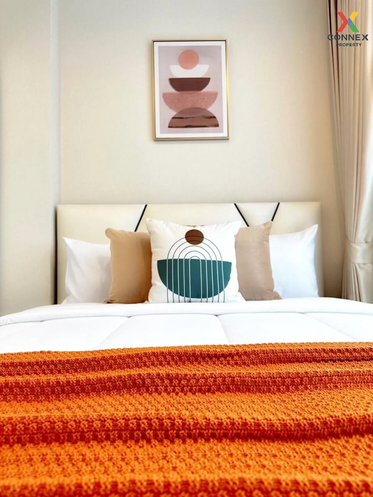 เช่าคอนโด  เดอะ สกาย สุขุมวิท BTS-อุดมสุข บางนา เขต บางนา กรุงเทพ