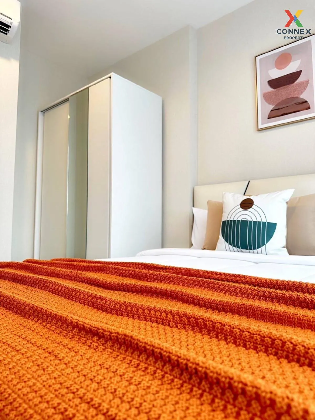 เช่าคอนโด  เดอะ สกาย สุขุมวิท BTS-อุดมสุข บางนา เขต บางนา กรุงเทพ