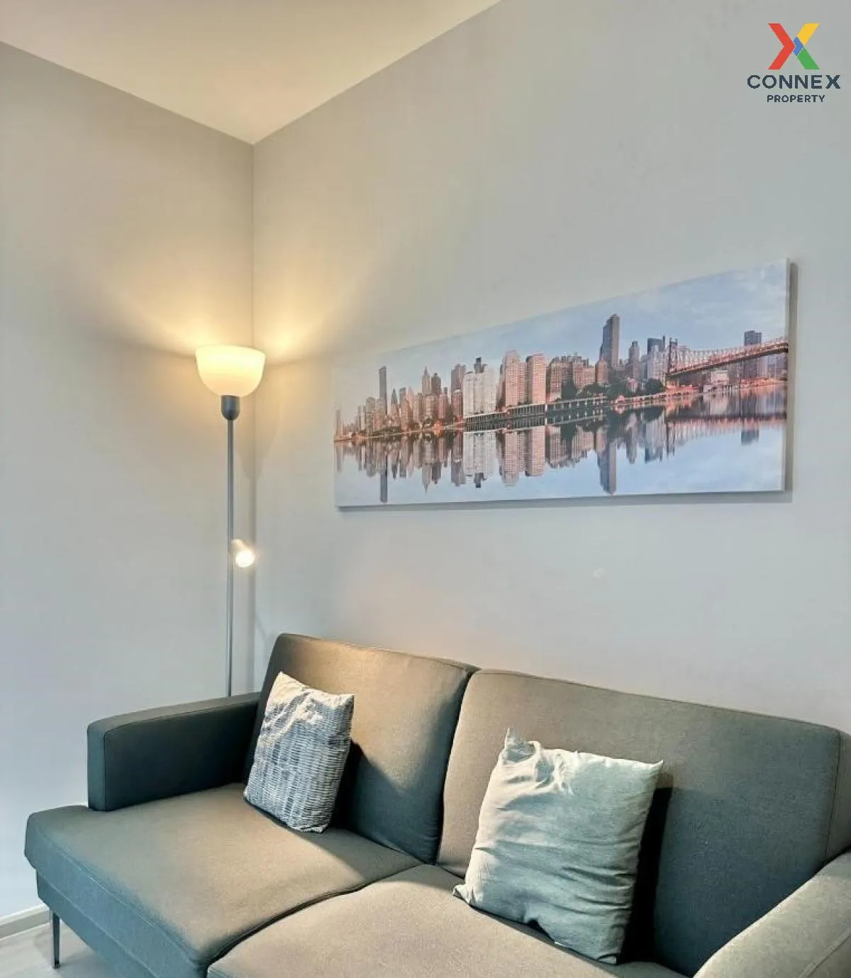 For Rent Condo , The Parkland Phetkasem 56 , MRT-Phasi Charoen ,  2