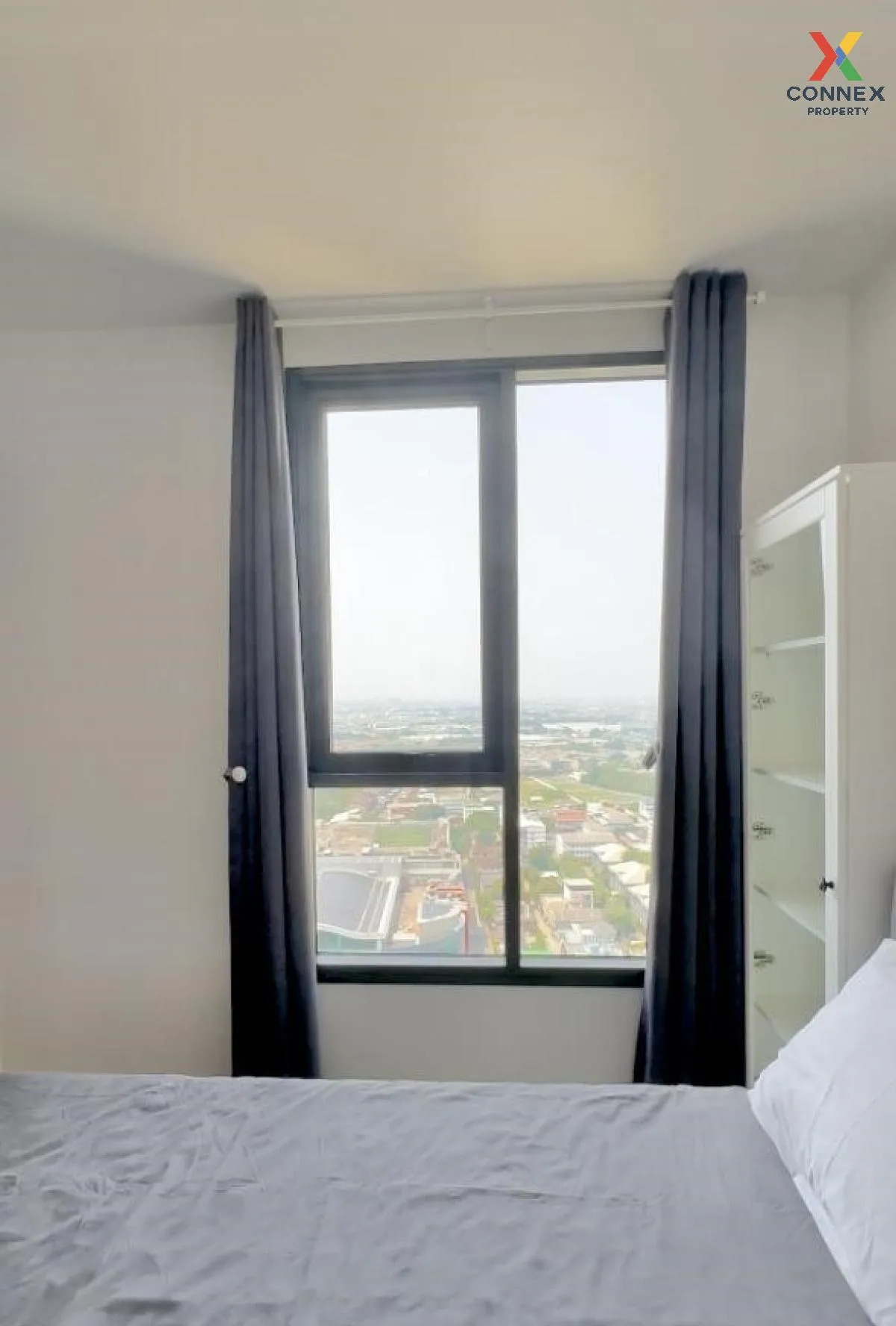 For Rent Condo , The Parkland Phetkasem 56 , MRT-Phasi Charoen , 