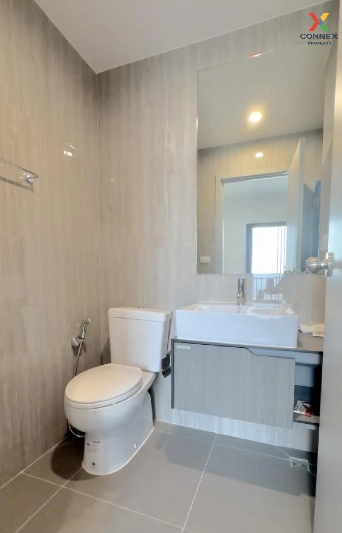 For Rent Condo , The Parkland Phetkasem 56 , MRT-Phasi Charoen , 