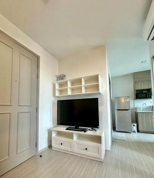 For Rent Condo , The Parkland Phetkasem 56 , MRT-Phasi Charoen , Bang Wa , Phasi Charoen , Bangkok , CX-97623
