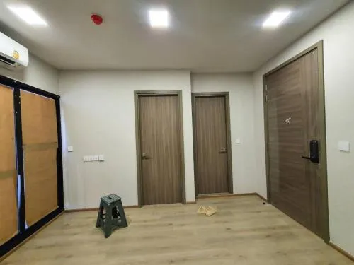 ขายคอนโด  เดอะ ไพรเวซี่ เตาปูน อินเตอร์เชนจ์ บางซื่อ เขต บางซื่อ กรุงเทพ CX-97625