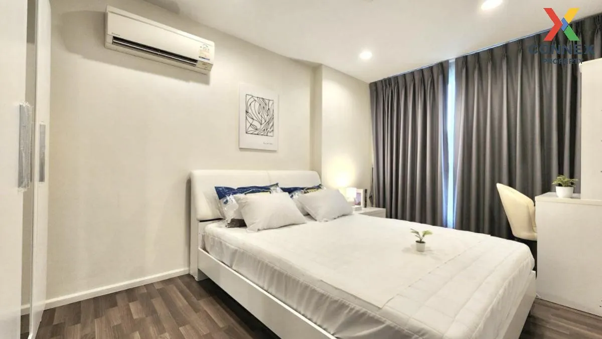 เช่าคอนโด  ลิฟวิ่งเนสท์ รามคำแหง หัวหมาก เขต บางกะปิ กรุงเทพ CX-9