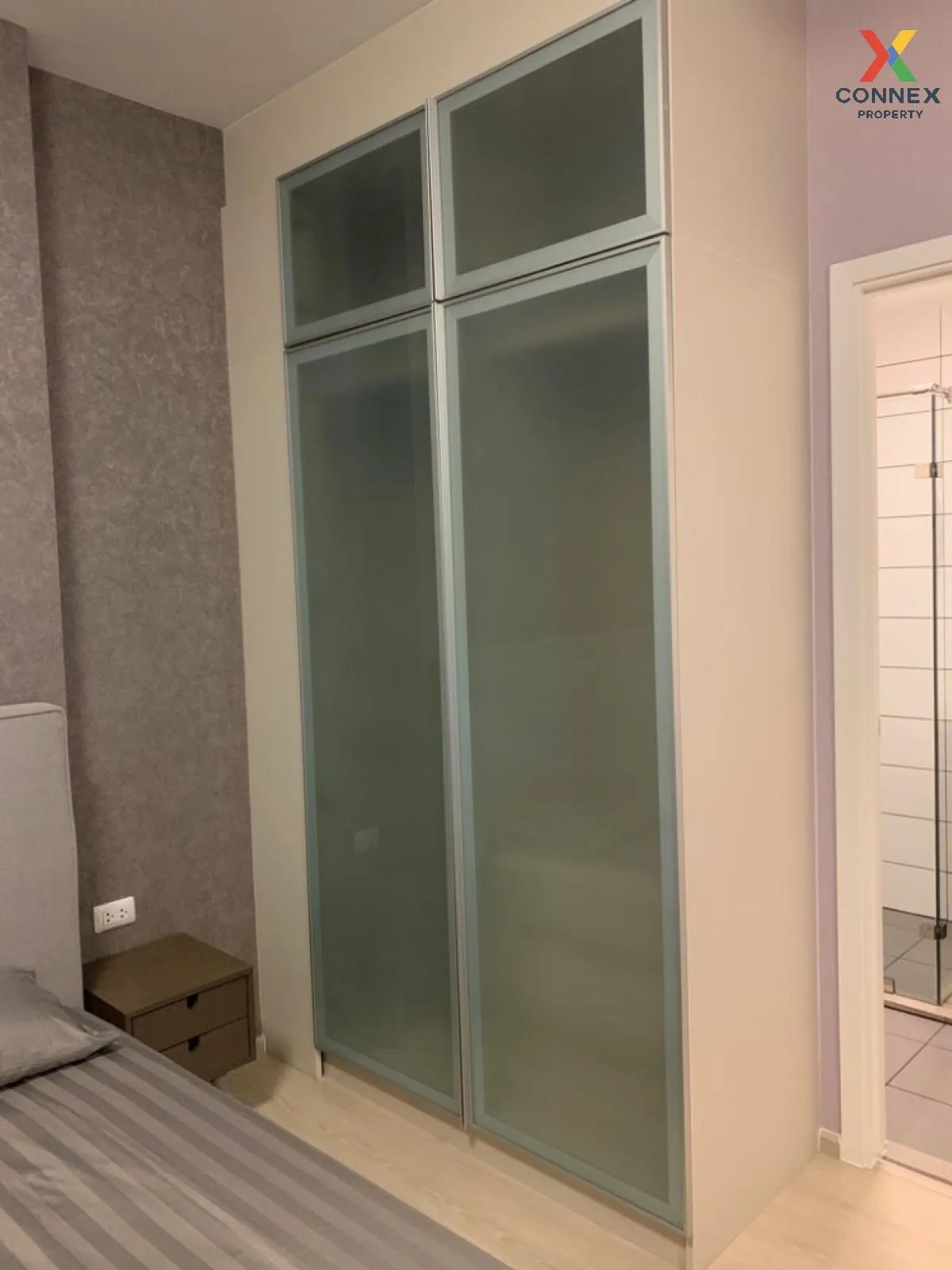 For Rent Condo , Chapter One Eco Ratchada Huaikhwang , MRT-Huai K 4