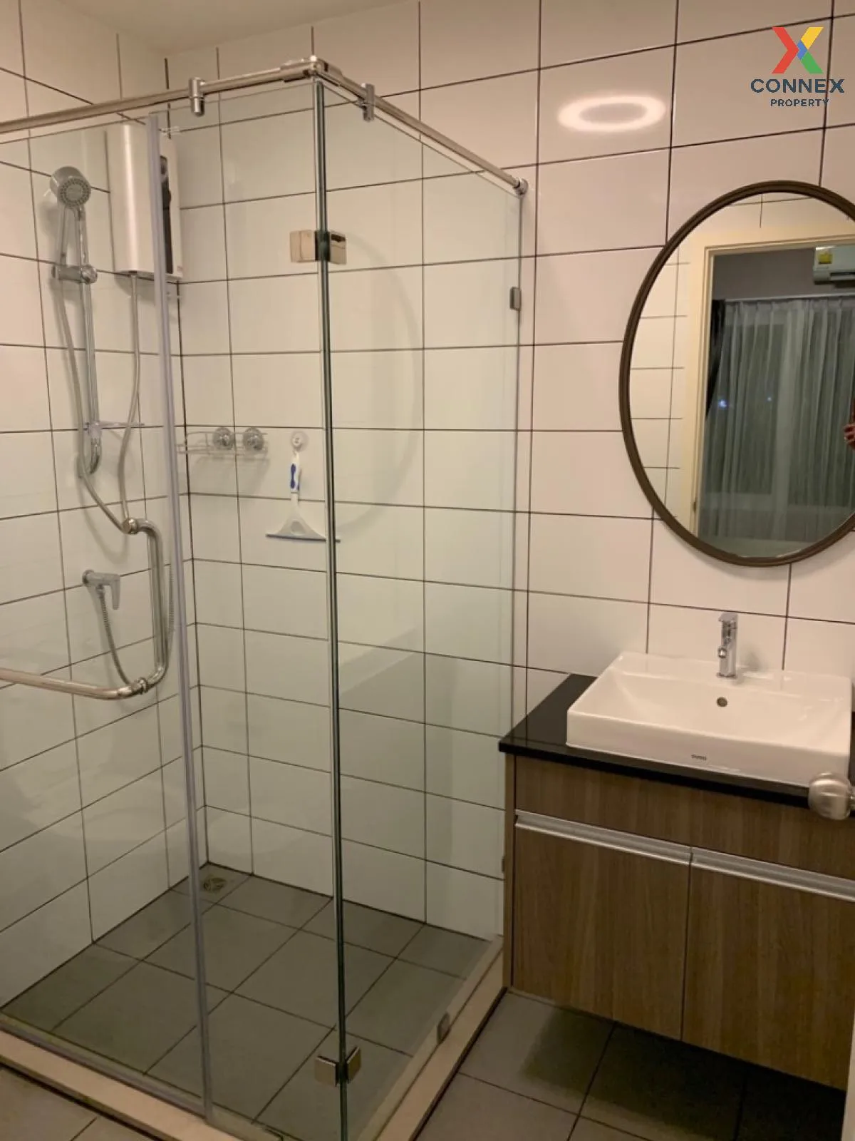 For Rent Condo , Chapter One Eco Ratchada Huaikhwang , MRT-Huai K