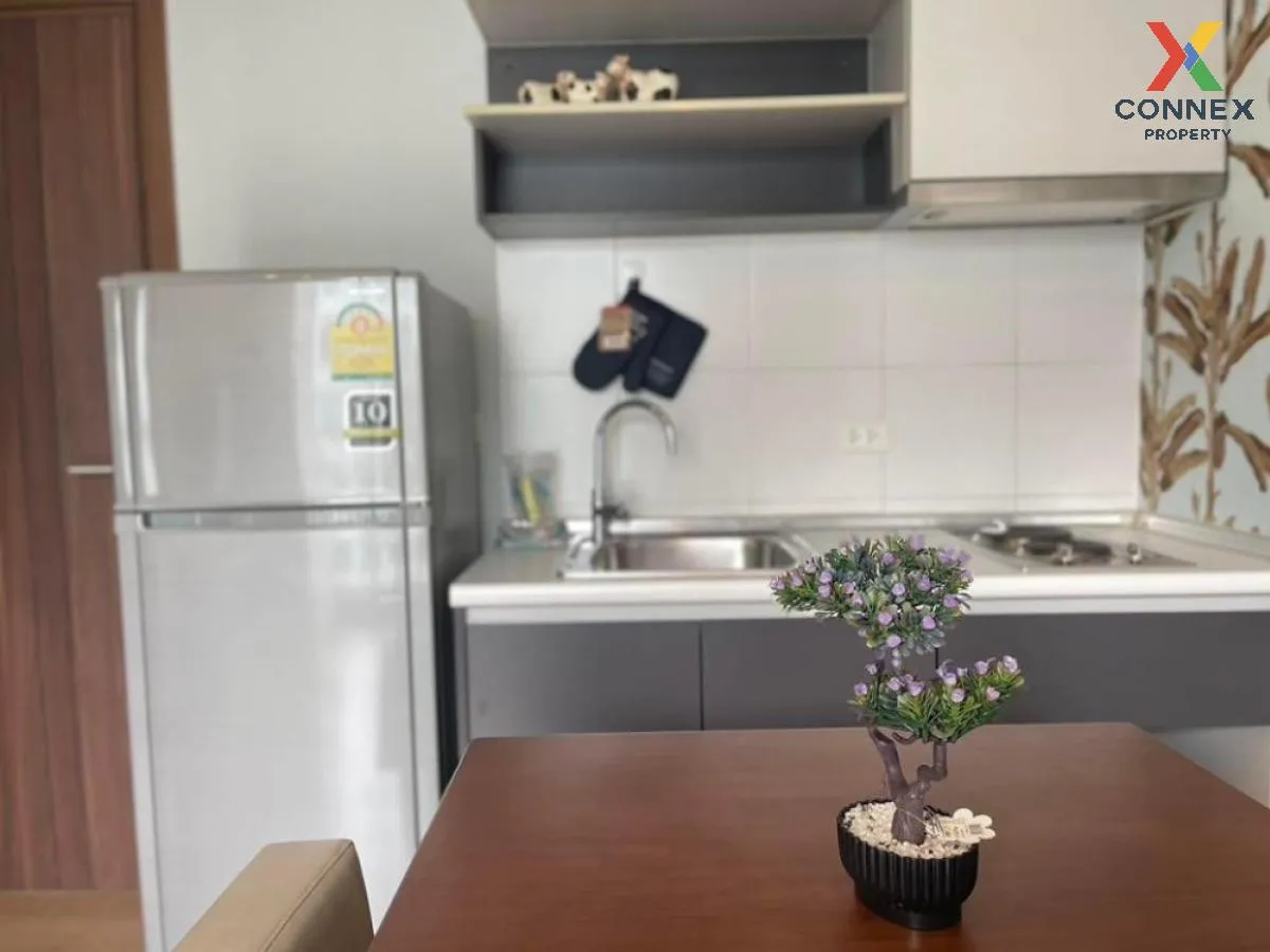 For Rent Condo , The Base Chaengwattana , Khlong Kluea , Pak Kret 3