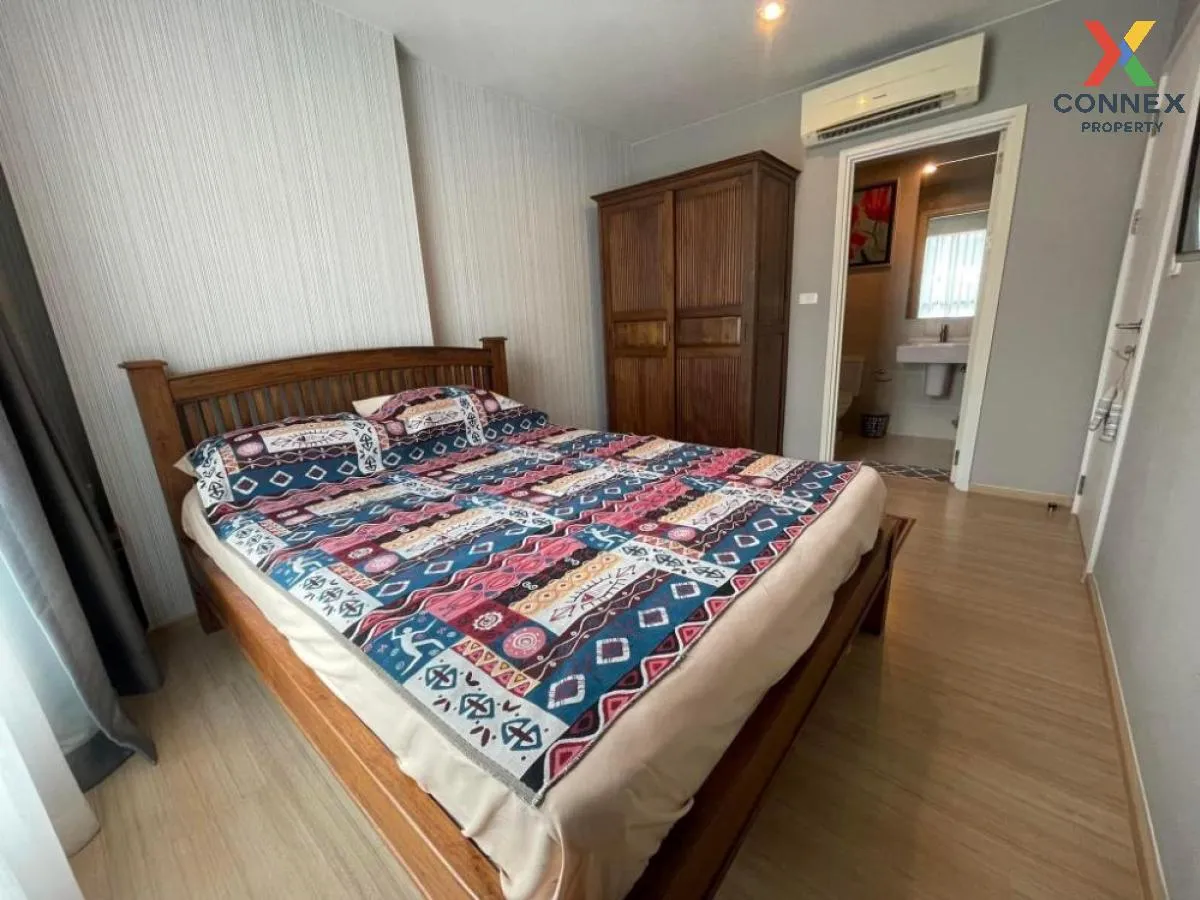 For Rent Condo , The Base Chaengwattana , Khlong Kluea , Pak Kret