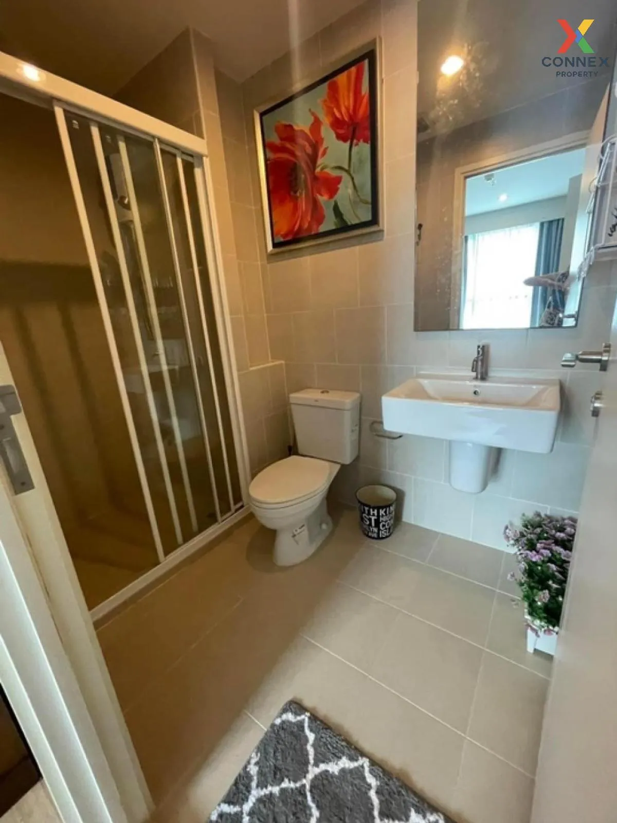 For Rent Condo , The Base Chaengwattana , Khlong Kluea , Pak Kret