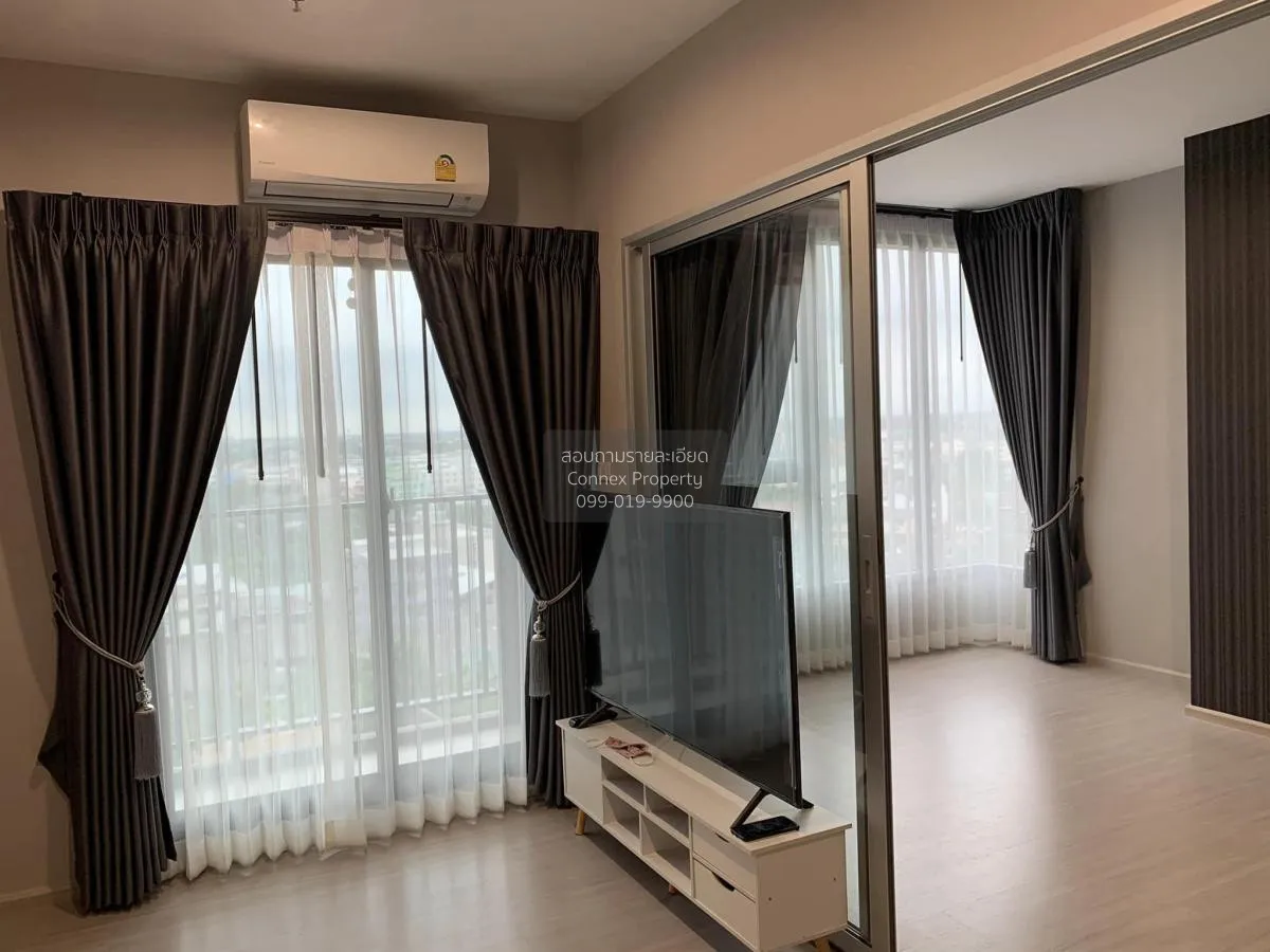 ขายคอนโด  เดอะ พาร์คแลนด์ เพชรเกษม MRT-หลักสอง บางแค เขต บางแค กร 1