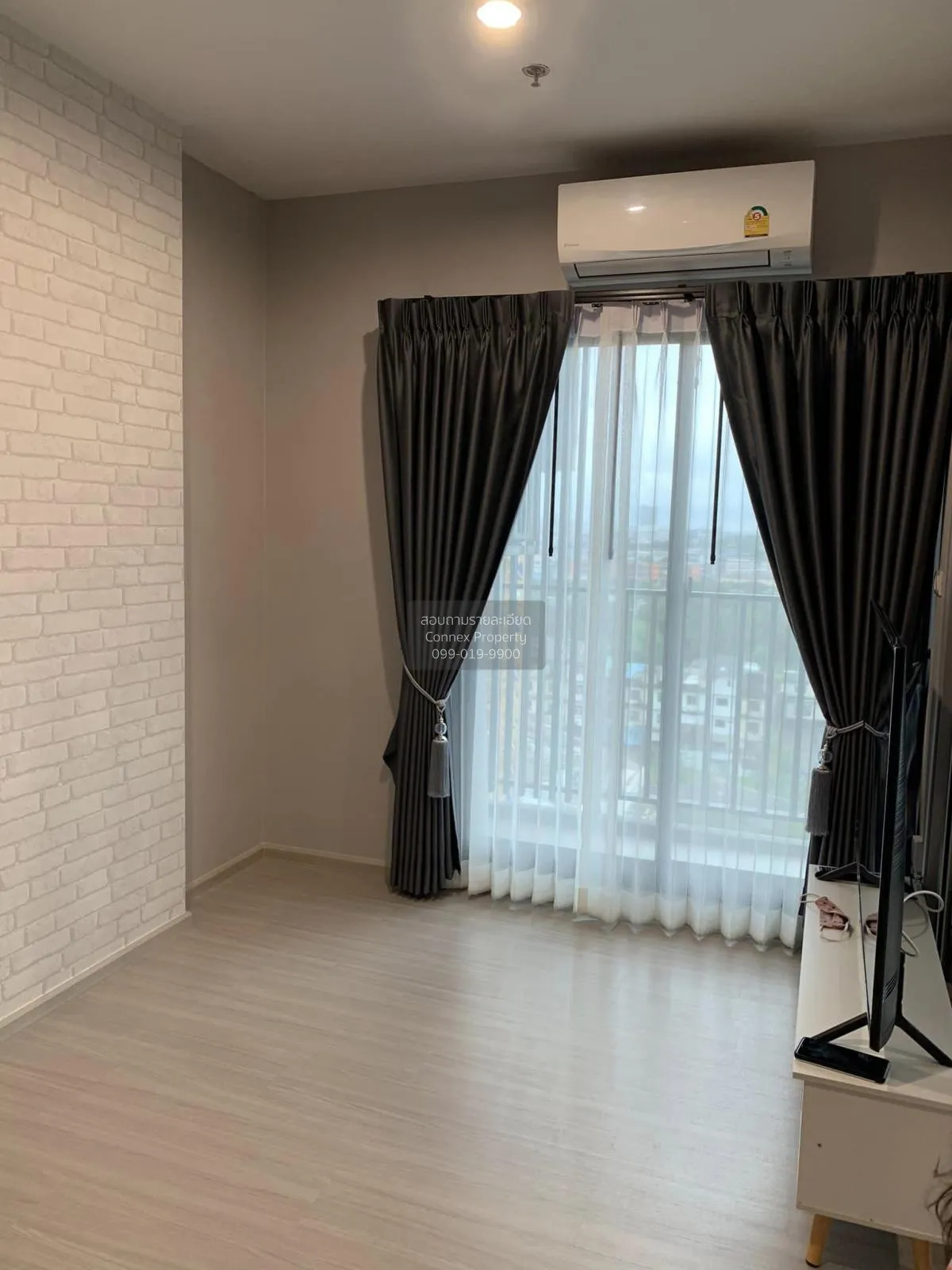 ขายคอนโด  เดอะ พาร์คแลนด์ เพชรเกษม MRT-หลักสอง บางแค เขต บางแค กร 2