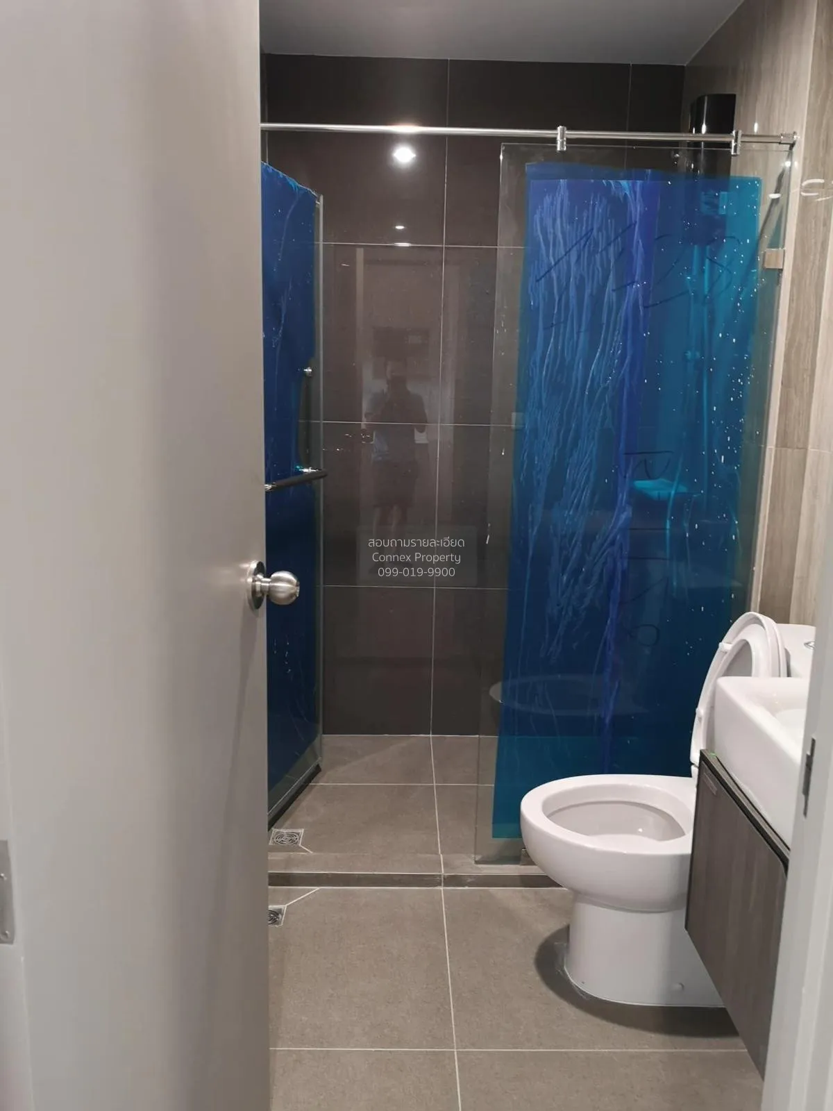 ขายคอนโด  เดอะ พาร์คแลนด์ เพชรเกษม MRT-หลักสอง บางแค เขต บางแค กร 3