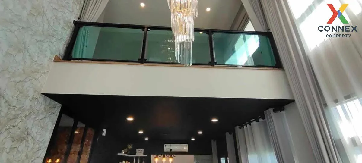 For Rent House , Britania Bangna-Suvarnabhumi Km.26 , Bang Bo , B 2